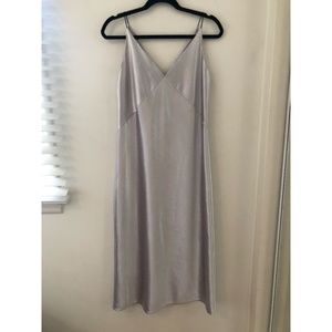 Vince Slip Dress